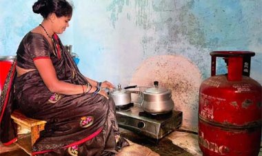 प्रधानमंत्री उज्ज्वला योजना से सुरक्षित हुई महिलाओं की रसोई