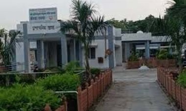 "सांध्य छाया" ओल्ड एज होम प्रदेश में अभिनव पहल