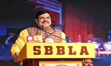 भारत की सांस्कृतिक समृद्धि में बंगाली समाज का योगदान है महत्वपूर्ण : मुख्यमंत्री डॉ. यादव