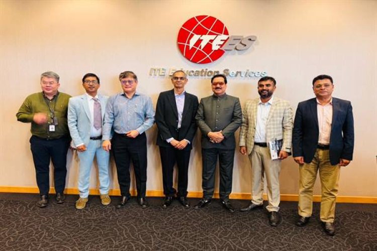 अंतर्राष्ट्रीय सहयोग से मध्यप्रदेश के कौशल विकास को बनाएंगे सशक्त : मंत्री टेटवाल