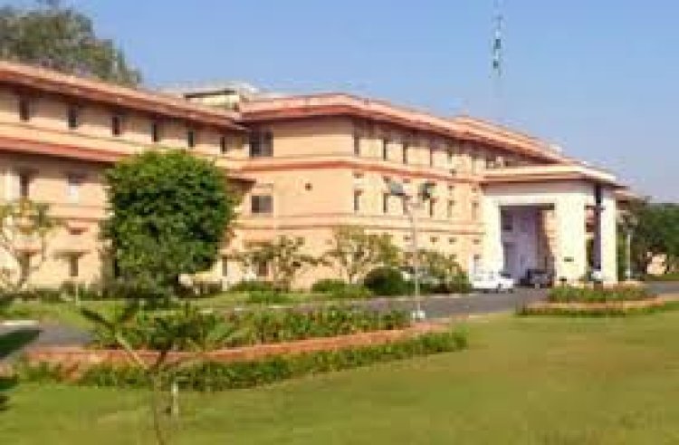 सचिवालय में पार्किंग व्यवस्था का हो रहा कायाकल्प, ट्रैफिक जाम से भी मिलेगी राहत