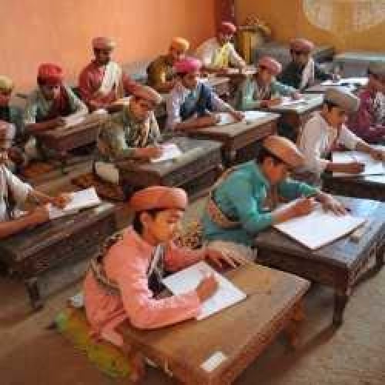 संस्कृत विद्यालयों की नवीन संबंद्धता एवं नवीनीकरण के लिये आवेदन 5 जनवरी से