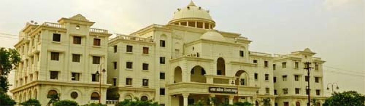 रायपुर नगर निगम में 11 कार्यों के लिए 2.34 करोड़ स्वीकृत : उप मुख्यमंत्री अरुण साव के अनुमोदन के बाद नगरीय प्रशासन विभाग द्वारा स्वीकृति आदेश जारी