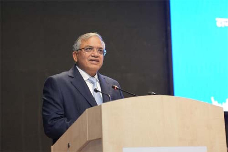  IICDEM 2026 की तैयारियों के सिलसिले में भारत निर्वाचन आयोग ने मुख्य निर्वाचन पदाधिकारियों (CEOs) का सम्मेलन आयोजित किया