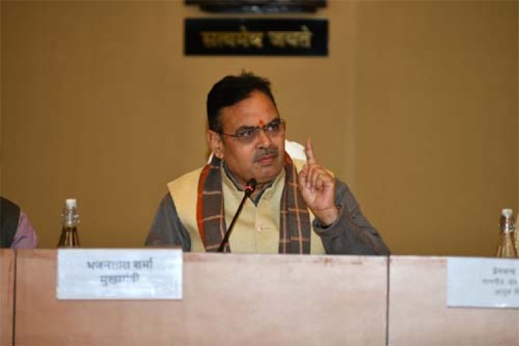 चिकित्सा और स्वास्थ्य पर बजट पूर्व चर्चा, स्वास्थ्य सेवा और संवेदना का क्षेत्र सरकार संसाधनों की नहीं रखेगी कोई कमी