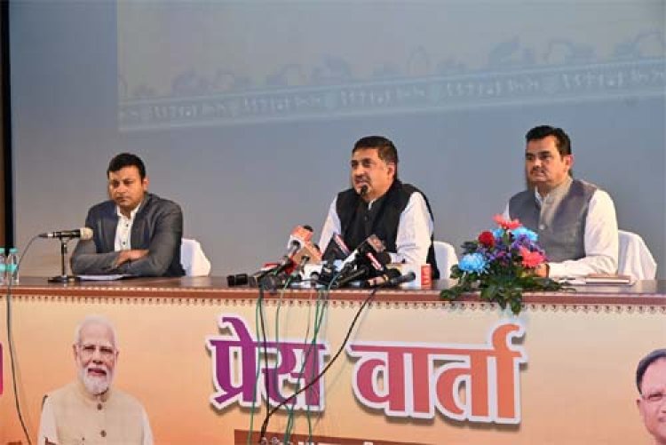 लीथियम खदान की नीलामी करने वाला देश का पहला राज्य बना छत्तीसगढ़