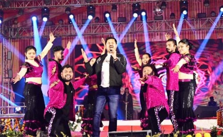 तातापानी महोत्सव हमारी आस्था और सांस्कृतिक एकता का प्रतीक: मंत्री रामविचार नेताम