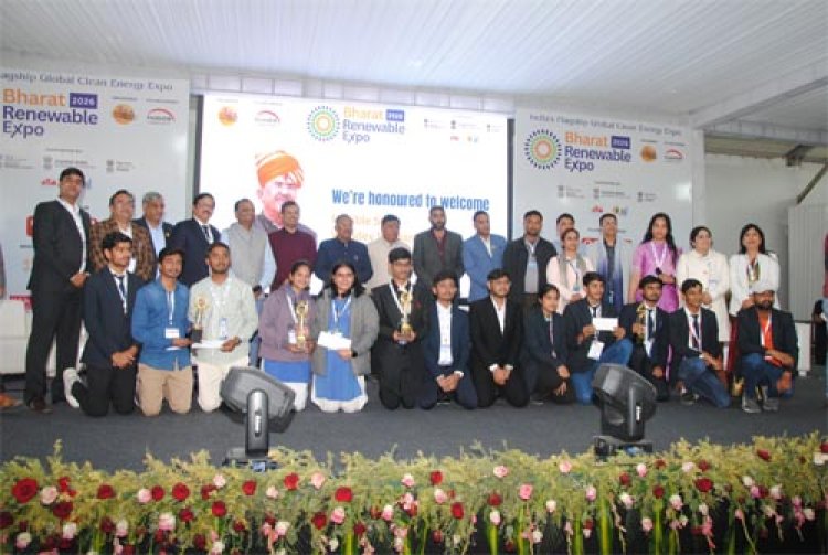 हमारी संसाधनों को पूजने वाली संस्कृति बहुत महत्वपूर्ण: देवनानी