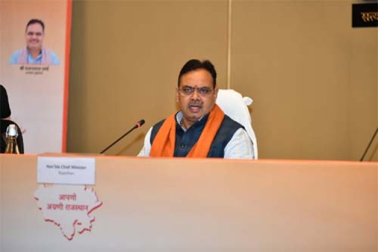 23 जनवरी को मुख्यमंत्री की अध्यक्षता में होगा मेगा पीटीएम का आयोजन