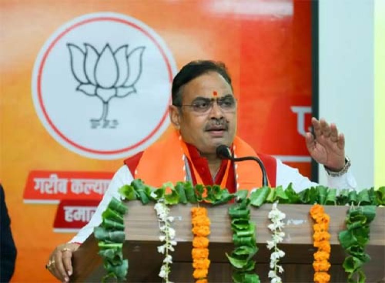 रामलला की प्राण प्रतिष्ठा के दो वर्ष पूरे होने पर प्रदेशवासियों को मिलेंगी सौगातें