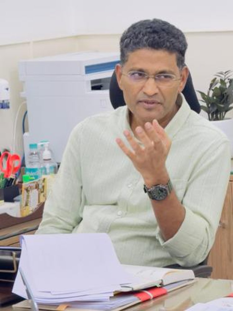 माइंस राजस्वः गत वित्तीय वर्ष की इसी अवधि से 627 करोड़ अधिक