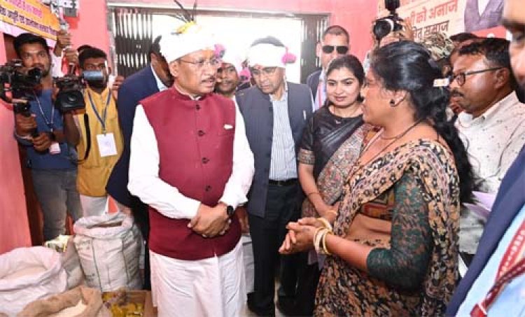 कुरुषनार में विद्यार्थियों की सुविधा के लिए बनेगा अतिरिक्त कक्ष