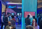 भारत मंडपम में स्थापित ‘राजस्थान एआई पवेलियन’, राज्य सरकार अधीन स्टार्ट अप एवं निवेश मॉडलों का प्रदर्शन