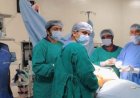 मेडिकल कॉलेज में अत्याधुनिक घुटना व कूल्हा प्रत्यारोपण सर्जरी की सुविधा उपलब्ध
