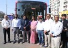 PM e-Bus Sewa के तहत राजस्थान में हरित सार्वजनिक परिवहन की ऐतिहासिक शुरुआत