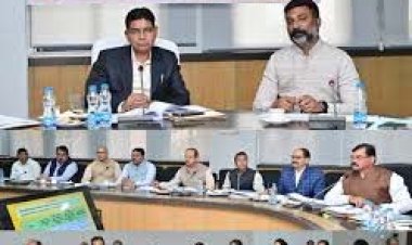 रायपुर में जुटेंगे विभिन्न देशों में बसे छत्तीसगढ़ी, 27-28 मार्च को प्रवासी छत्तीसगढ़ कॉन्क्लेव