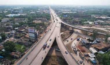 स्थापना दिवस विशेष : बदला सफर का मतलब, मजबूत हुई अर्थव्यवस्था