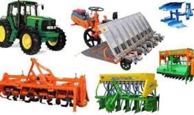 आधुनिक कृषि यंत्रों एवं उन्नत तकनीक से छत्तीसगढ़ का किसान बन रहे हैं आत्मनिर्भर