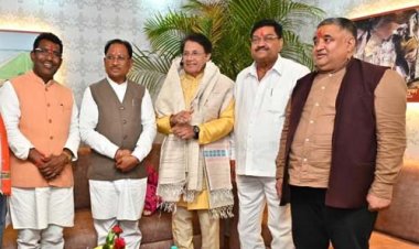 आस्था, संस्कृति और रामकथा से आलोकित हुआ राजिम कुंभ कल्प 2026