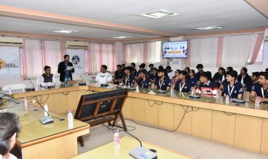 इंडिया स्किल्स क्षेत्रीय प्रतियोगिता में राजस्थान के युवाओं का दबदबा, 17 प्रतिभागी नेशनल स्टेज के लिए चयनित