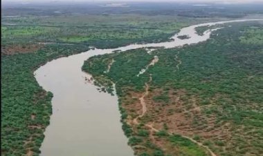 लूनी नदी का प्रवाह क्षेत्र नहीं होगा प्रभावित, नदी के बहाव क्षेत्र में होगा सुधार: जल संसाधन मंत्री