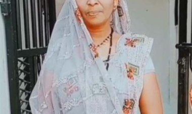 लखपति दीदी की प्रेरक कहानी: स्व-सहायता समूह से जुड़कर प्रीति पटेल बनी आत्मनिर्भर