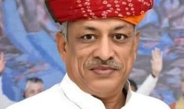 पाली व सुमेरपुर में रिको करवाएगा 773 लाख के विकास कार्य