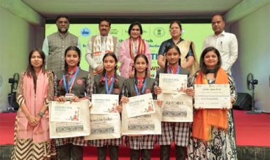 भारत सरकार के पर्यटन मंत्रालय की पहल ‘देखो अपना देश’ से जागा युवाओं में उत्साह