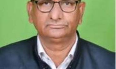 नेफेड बोर्ड की बैठक में शामिल होंगे मार्कफेड के प्राधिकारी शशिकांत द्विवेदी