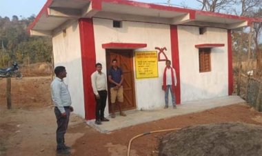 अकालू की जिंदगी आई बदलाव प्रधानमंत्री आवास योजना ग्रामीण से