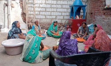 प्रधानमंत्री सूर्यघर मुफ्त बिजली योजना से विकास शर्मा को बिजली बिल से मिली राहत