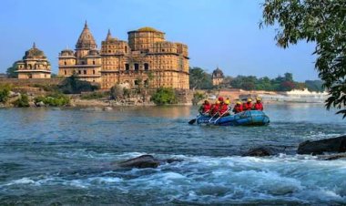 मध्यप्रदेश टूरिज्म बोर्ड की पहल: पर्यटन स्थलों पर महिला सुरक्षा को लेकर तीन दिवसीय कार्यशाला