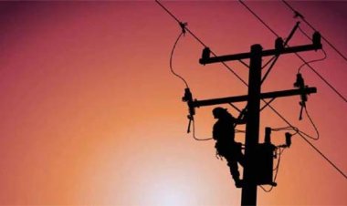 केन्द्रीय विद्युत मंत्री खट्टर एक महिला लाइनकर्मी सहित 9 लाइनकर्मी का करेंगे सम्मान