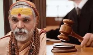 स्वामी अविमुक्तेश्वरानंद को पॉक्सो मामले में हाई कोर्ट से राहत, गिरफ्तारी पर लगी अंतरिम रोक