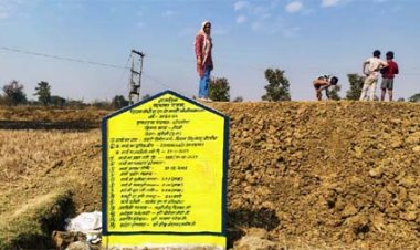 राष्ट्रीय ग्रामीण रोजगार गारंटी योजना: मजबूत हुई आजीविका की राह