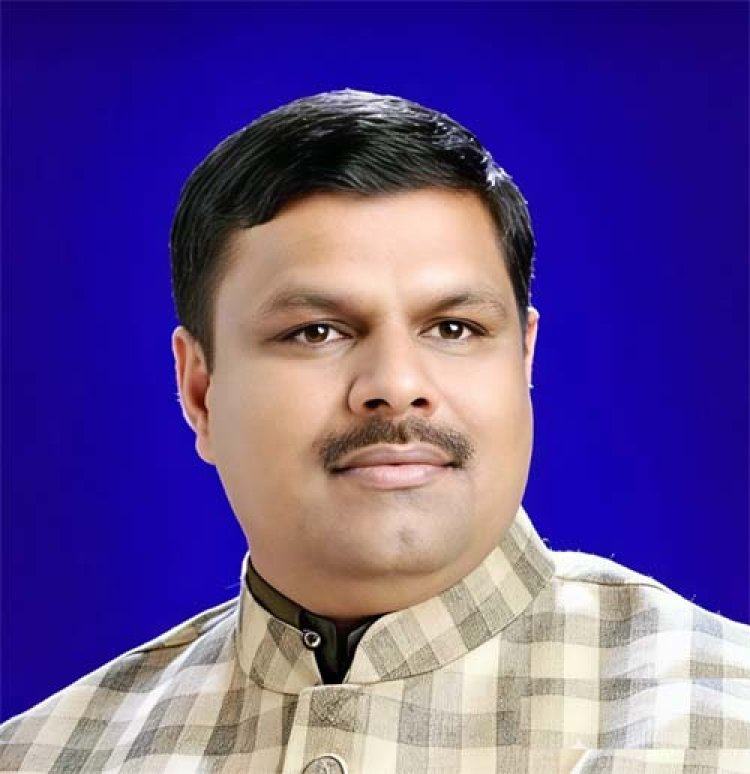 केंद्रीय बजट 2026 : शिक्षा, रोजगार और आत्मनिर्भर भारत की ओर निर्णायक कदम: स्कूल शिक्षा मंत्री गजेंद्र यादव