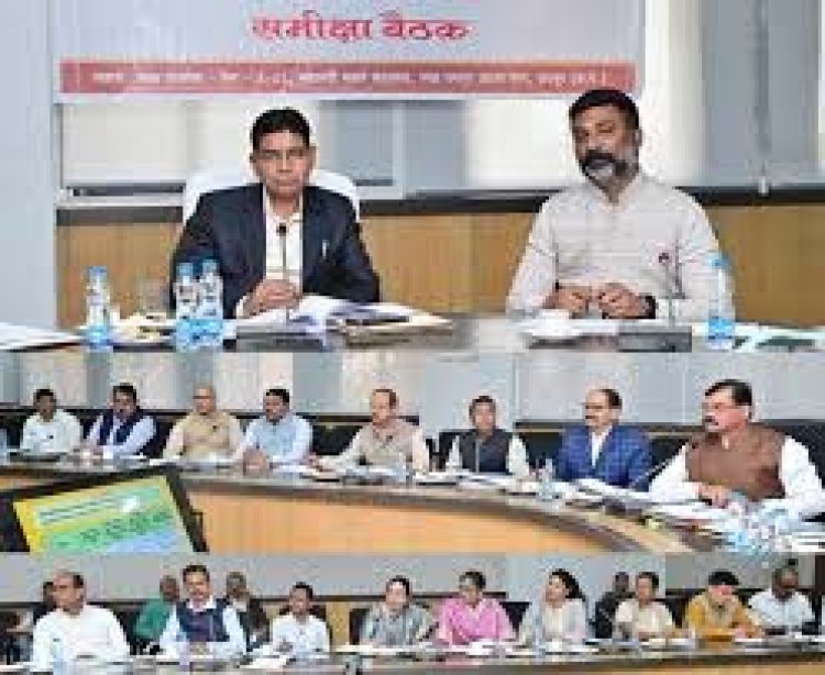 रायपुर में जुटेंगे विभिन्न देशों में बसे छत्तीसगढ़ी, 27-28 मार्च को प्रवासी छत्तीसगढ़ कॉन्क्लेव