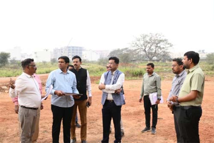 ज्ञानोदय हब: शिक्षा से मजबूत होगी राष्ट्र निर्माण की बुनियाद