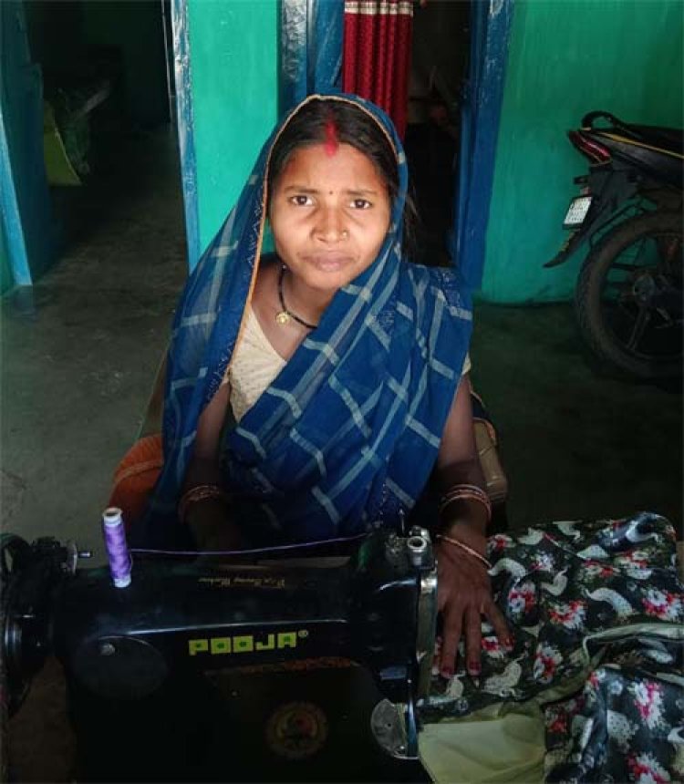 महतारी वंदन योजना बनी महिला सशक्तिकरण की मजबूत आधारशिला