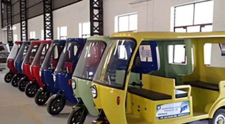 ठेला एवं ई-रिक्शा खरीदी घोटाले में तत्कालीन सुसनेर नगर परिषद अध्यक्ष सहित सीएमओ पर प्रकरण दर्ज