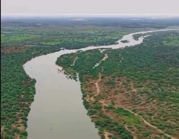 लूनी नदी का प्रवाह क्षेत्र नहीं होगा प्रभावित, नदी के बहाव क्षेत्र में होगा सुधार: जल संसाधन मंत्री