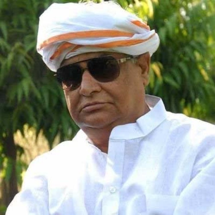 यह किसानों की सरकार है, भारत-अमेरिका ट्रेड डील में किसान हित सुनिश्चित: कृषि मंत्री डॉ. किरोड़ी लाल