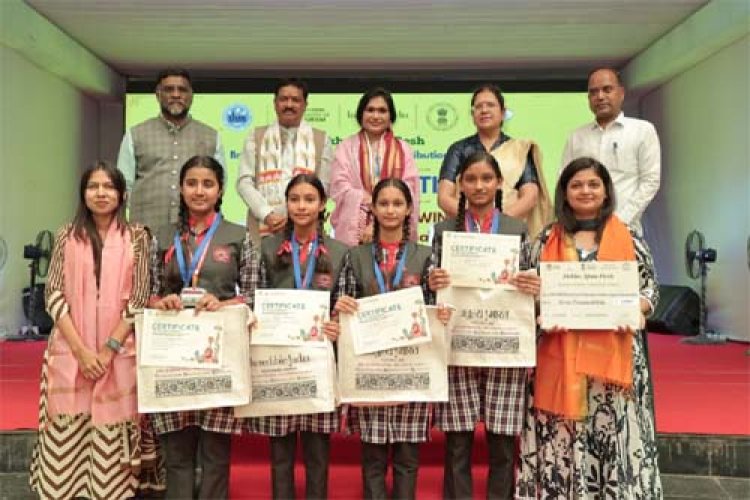 भारत सरकार के पर्यटन मंत्रालय की पहल ‘देखो अपना देश’ से जागा युवाओं में उत्साह