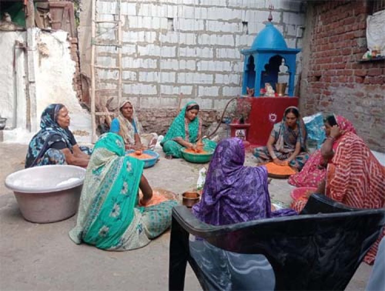 प्रधानमंत्री सूर्यघर मुफ्त बिजली योजना से विकास शर्मा को बिजली बिल से मिली राहत