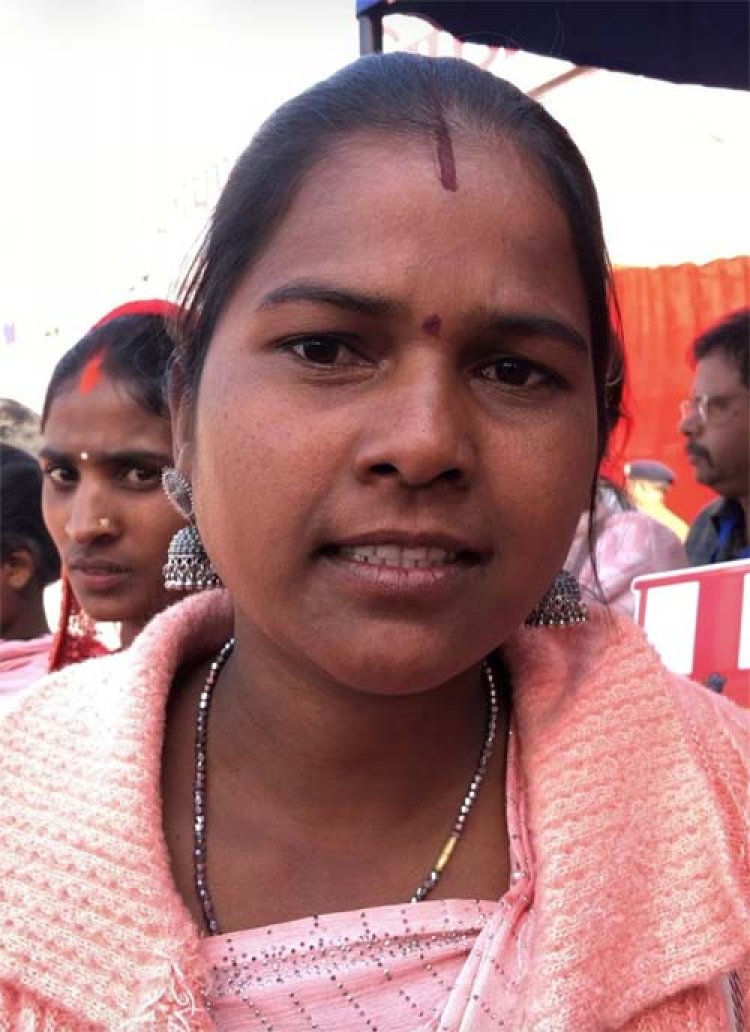 प्रधानमंत्री उज्ज्वला योजना से महिलाओं को धुएँ से मुक्ति, जीवन हुआ आसान