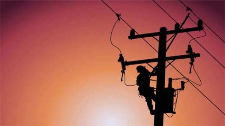 केन्द्रीय विद्युत मंत्री खट्टर एक महिला लाइनकर्मी सहित 9 लाइनकर्मी का करेंगे सम्मान