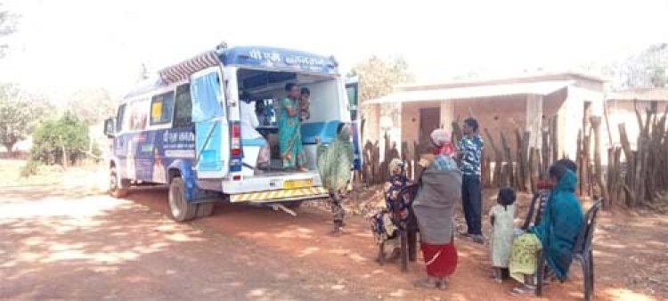 पीएम जनमन योजना से बदल रही विशेष पिछड़ी जनजातियों की तस्वीर, पक्के आवास से मिल रहा सुरक्षा का आधार