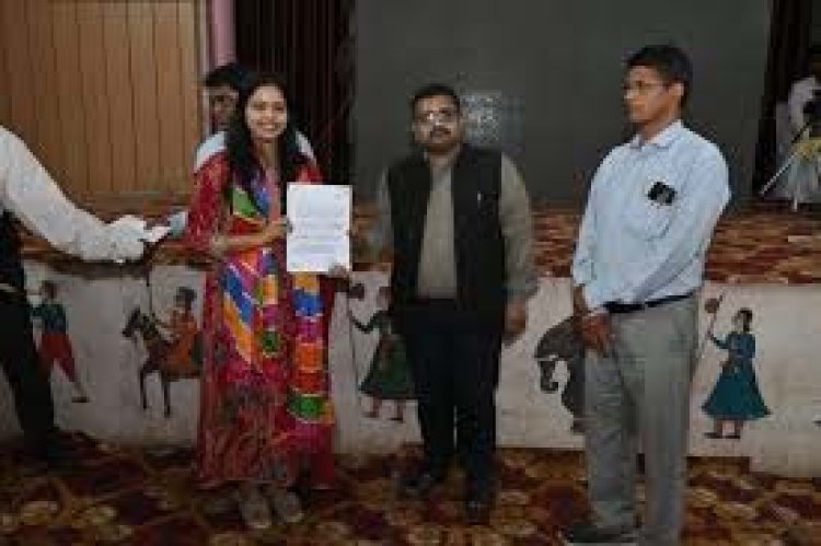 प्रधानमंत्री की अजमेर जनसभा में करौली के 400 लाभार्थियों ने लिया भाग