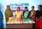 नारी शक्ति मसाला प्रसंस्करण इकाई बनी ग्रामीण महिलाओं की आत्मनिर्भरता का आधार