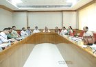 प्रदेश में पीसीपीएनडीटी और एआरटी एक्ट का कड़ाई से होगा पालन, स्वास्थ्य मंत्री की बैठक में अहम निर्देश